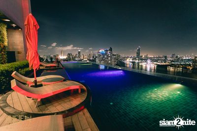 Seen Sessions Vol. 2 w/ Kraak & Smaak at Seen Restaurant & Bar — photo 7