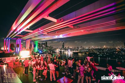 Seen Sessions Vol. 2 w/ Kraak & Smaak at Seen Restaurant & Bar — photo 14