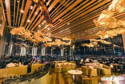 Seen Sessions Vol. 2 w/ Kraak & Smaak at Seen Restaurant & Bar — photo 15