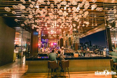Seen Sessions Vol. 2 w/ Kraak & Smaak at Seen Restaurant & Bar — photo 48