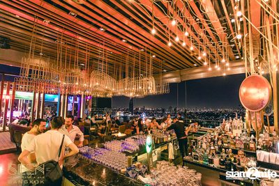 Seen Sessions Vol. 2 w/ Kraak & Smaak at Seen Restaurant & Bar — photo 49