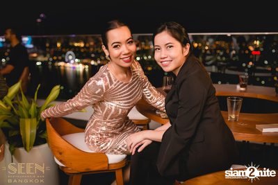 Seen Sessions Vol. 2 w/ Kraak & Smaak at Seen Restaurant & Bar — photo 53