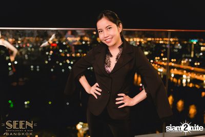 Seen Sessions Vol. 2 w/ Kraak & Smaak at Seen Restaurant & Bar — photo 54