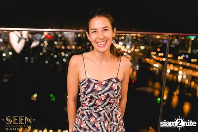 Seen Sessions Vol. 2 w/ Kraak & Smaak at Seen Restaurant & Bar — photo 55