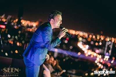 Seen Sessions Vol. 2 w/ Kraak & Smaak at Seen Restaurant & Bar — photo 68