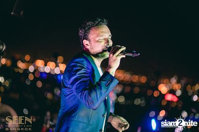 Seen Sessions Vol. 2 w/ Kraak & Smaak at Seen Restaurant & Bar — photo 70