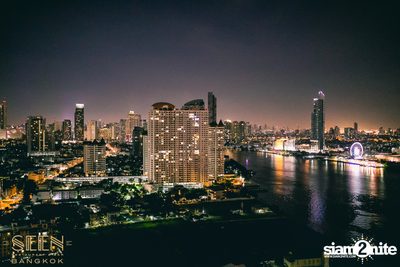 Seen Sessions Vol. 2 w/ Kraak & Smaak at Seen Restaurant & Bar — photo 82