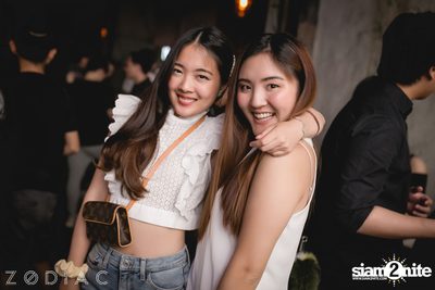 Zodiac presents Cocktail at DND Club — photo 19