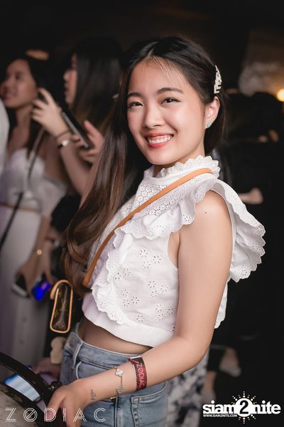Zodiac presents Cocktail at DND Club — photo 20
