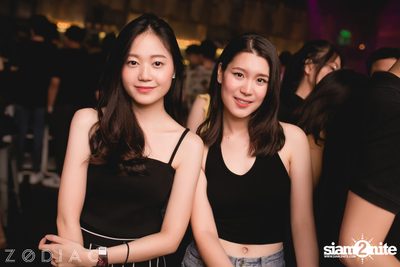 Zodiac presents Cocktail at DND Club — photo 26