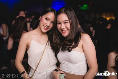 Zodiac presents Cocktail at DND Club — photo 28