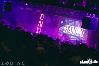 Zodiac presents Cocktail at DND Club — photo 30