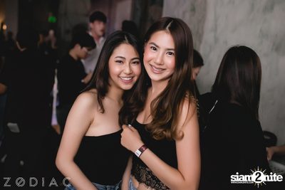Zodiac presents Cocktail at DND Club — photo 46