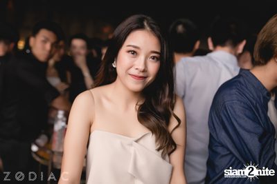 Zodiac presents Cocktail at DND Club — photo 51
