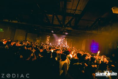 Zodiac presents Cocktail at DND Club — photo 59