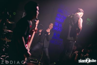Zodiac presents Cocktail at DND Club — photo 60