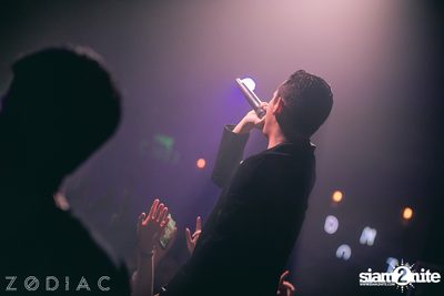 Zodiac presents Cocktail at DND Club — photo 62