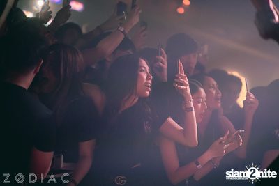Zodiac presents Cocktail at DND Club — photo 63