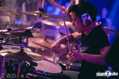 Zodiac presents Cocktail at DND Club — photo 64