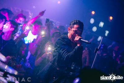 Zodiac presents Cocktail at DND Club — photo 65
