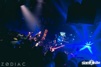 Zodiac presents Cocktail at DND Club — photo 67