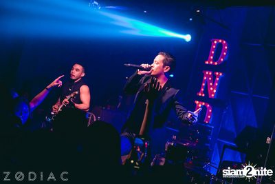 Zodiac presents Cocktail at DND Club — photo 68