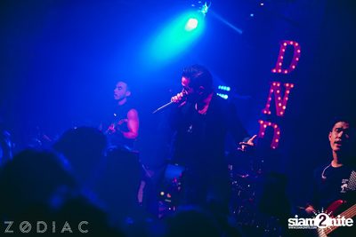 Zodiac presents Cocktail at DND Club — photo 69