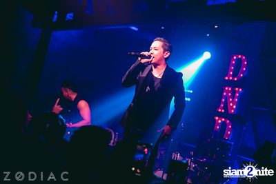 Zodiac presents Cocktail at DND Club — photo 70