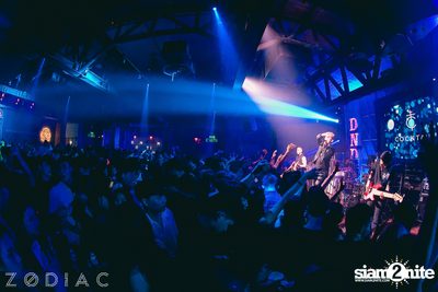 Zodiac presents Cocktail at DND Club — photo 71