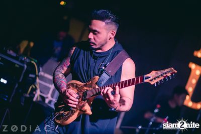 Zodiac presents Cocktail at DND Club — photo 74
