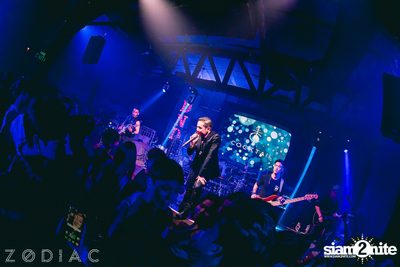 Zodiac presents Cocktail at DND Club — photo 75