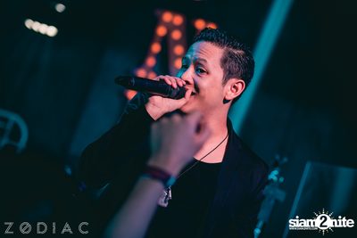 Zodiac presents Cocktail at DND Club — photo 76