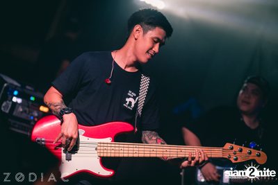 Zodiac presents Cocktail at DND Club — photo 78