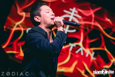 Zodiac presents Cocktail at DND Club — photo 82