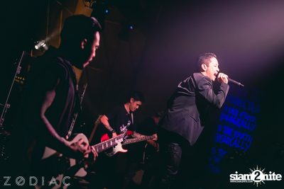 Zodiac presents Cocktail at DND Club — photo 83