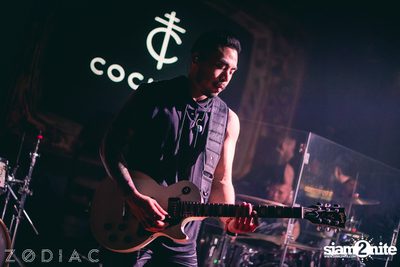 Zodiac presents Cocktail at DND Club — photo 84
