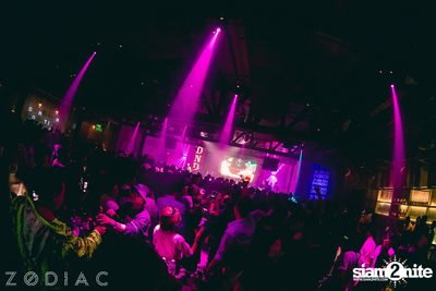 Zodiac presents Cocktail at DND Club — photo 87