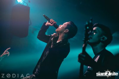 Zodiac presents Cocktail at DND Club — photo 92