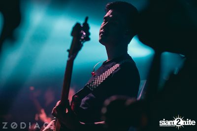 Zodiac presents Cocktail at DND Club — photo 93