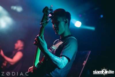 Zodiac presents Cocktail at DND Club — photo 94