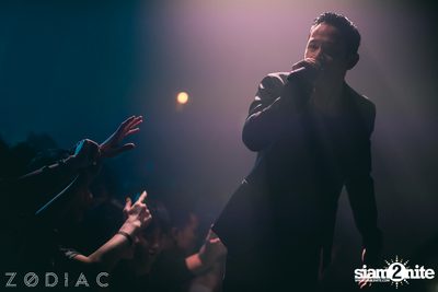Zodiac presents Cocktail at DND Club — photo 95