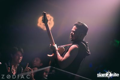 Zodiac presents Cocktail at DND Club — photo 96