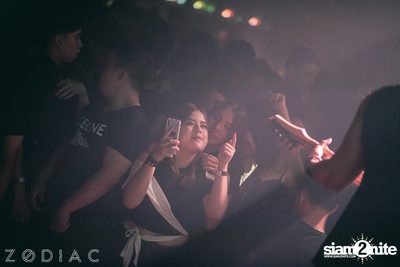 Zodiac presents Cocktail at DND Club — photo 97