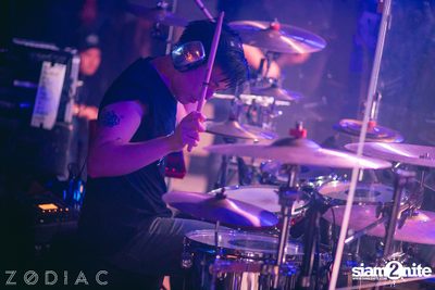 Zodiac presents Cocktail at DND Club — photo 99