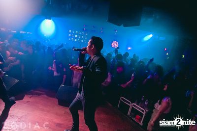 Zodiac presents Cocktail at DND Club — photo 101