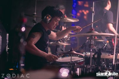 Zodiac presents Cocktail at DND Club — photo 102