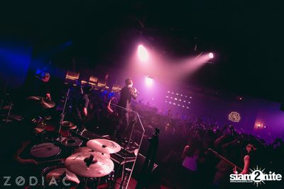 Zodiac presents Cocktail at DND Club — photo 104