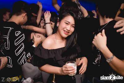 Zodiac presents Cocktail at DND Club — photo 107