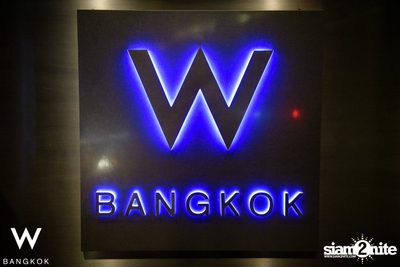 Love Out Loud at Woobar | W Bangkok — photo 8