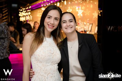 Love Out Loud at Woobar | W Bangkok — photo 9